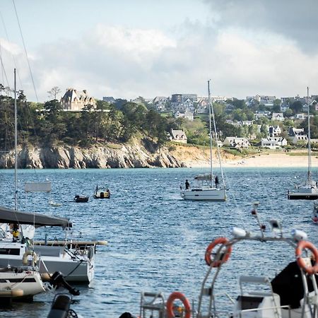 Le Dixmude, Appartement Proche Plage De Morgat Crozon Luaran gambar