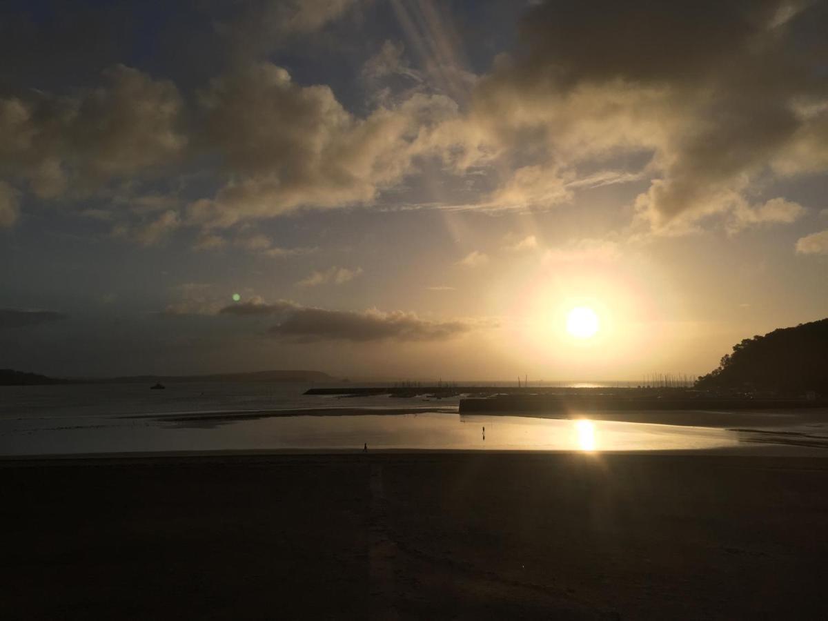 Le Dixmude, Appartement Proche Plage De Morgat Crozon Luaran gambar