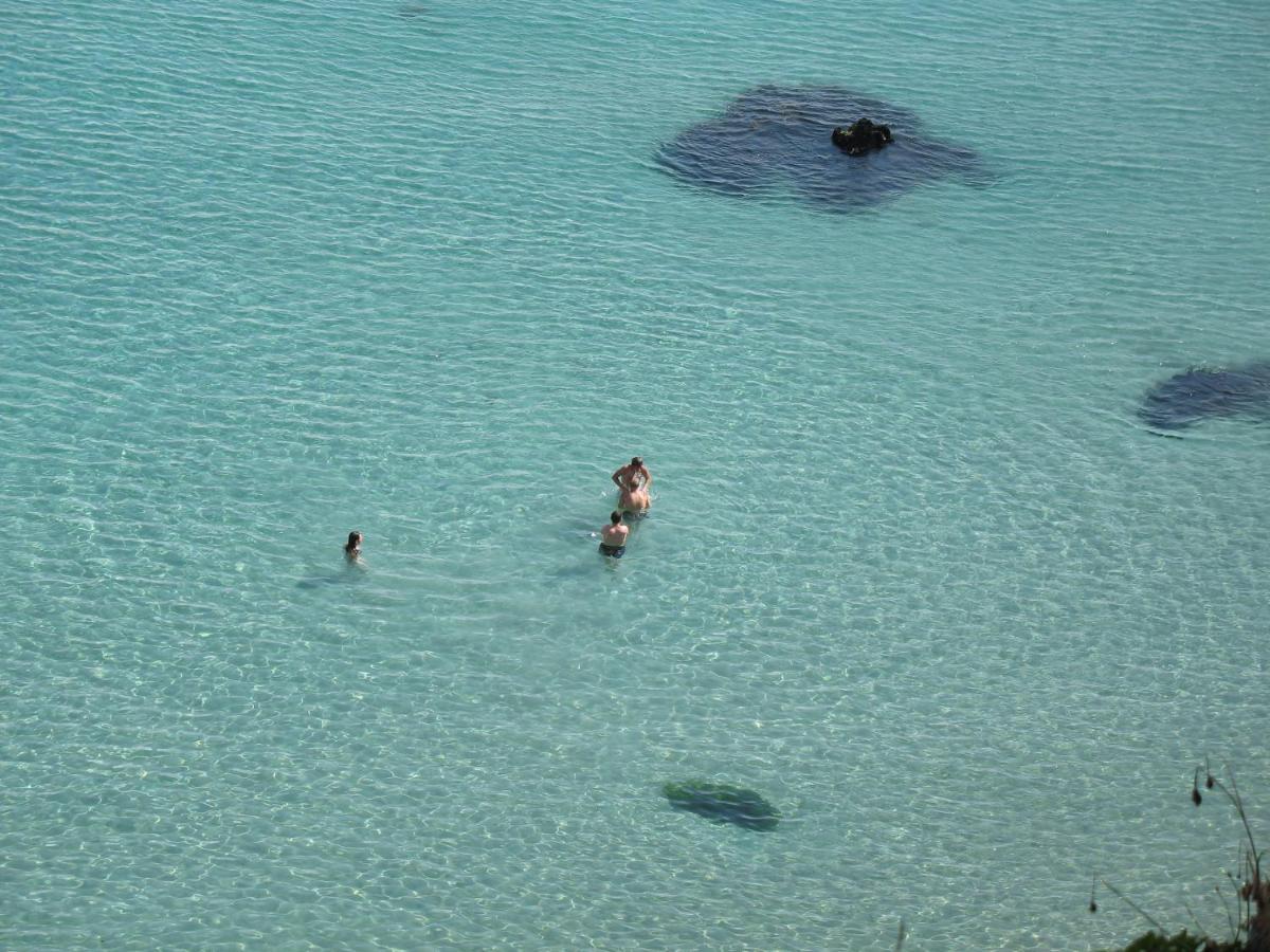 Le Dixmude, Appartement Proche Plage De Morgat Crozon Luaran gambar