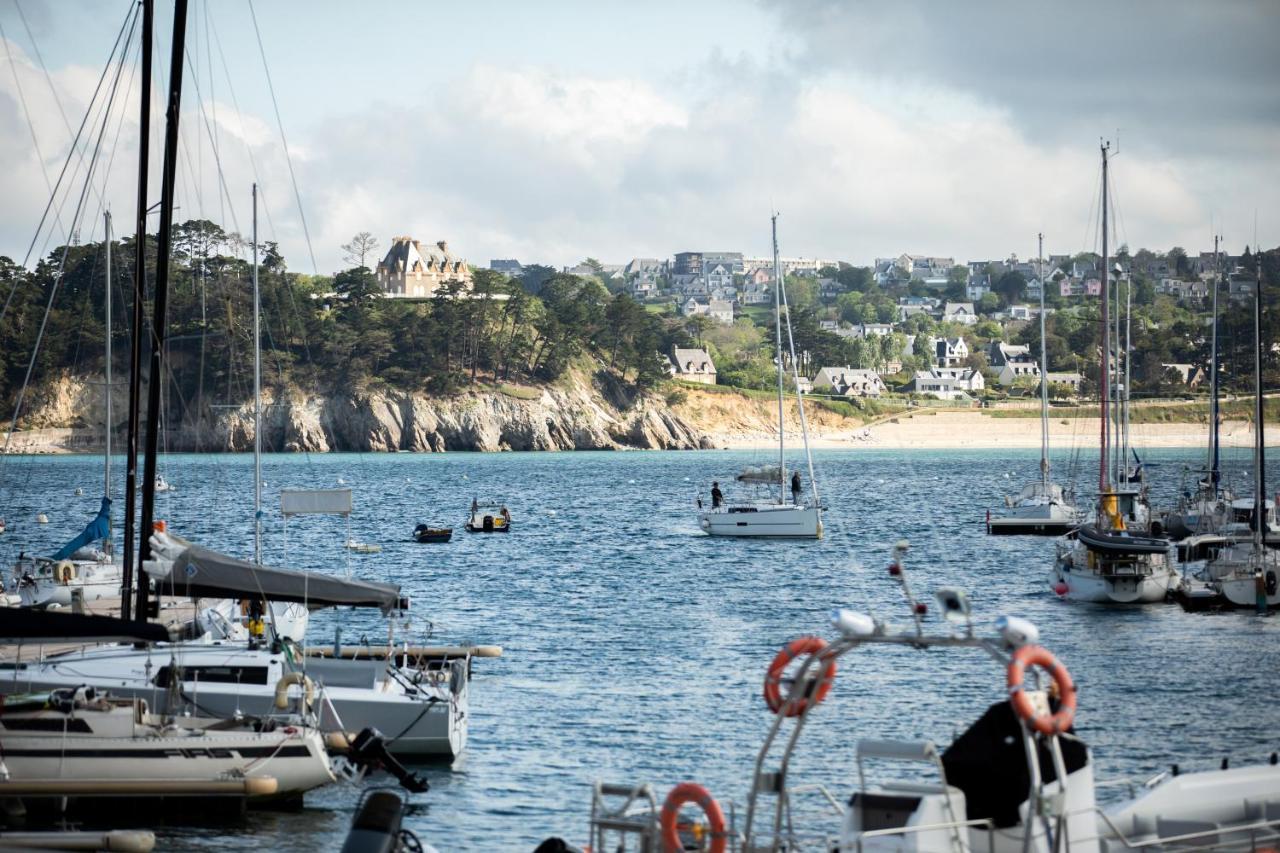 Le Dixmude, Appartement Proche Plage De Morgat Crozon Luaran gambar